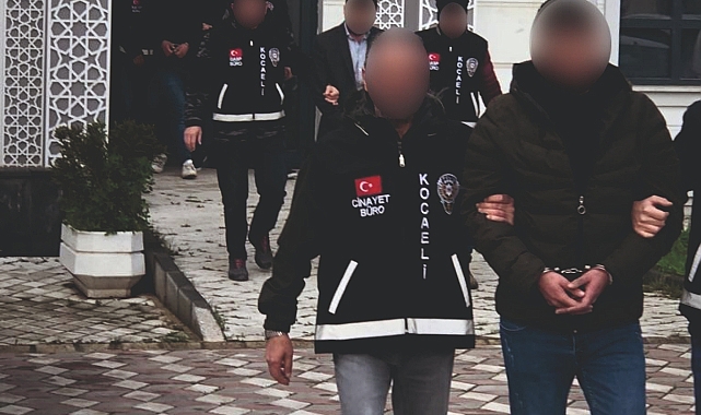 Kan donduran cinayetin detaylarını anlattı