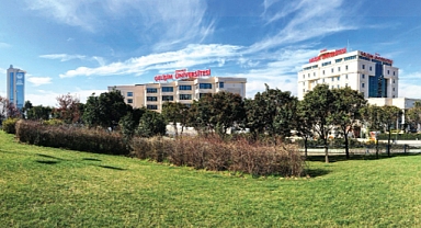 Listede Bayburt Üniversitesi yok!