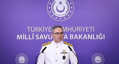 MSB: “Irak'ın kuzeyindeki güvenlik kilidini tamamen kapatıyoruz”