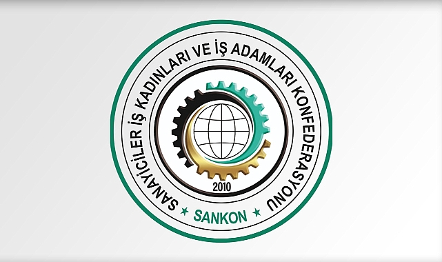 SANKON, Avrupa devletlerine 2024 ihracat hedefini açıkladı