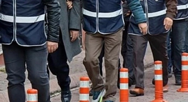 “Sibergöz-47" operasyonlarında hesaplarında toplam 21 milyar TL işlem hacmi bulunan 97 şüpheli yakalandı