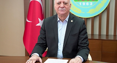 TZOB Genel Başkanı Bayraktar: “Tarım sektörüne pozitif ayrımcılık yapılmalı, yüzde 30 elektrik zammı geri çekilmelidir”
