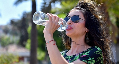 Uzmanından sıcak havaya karşı uyarılar