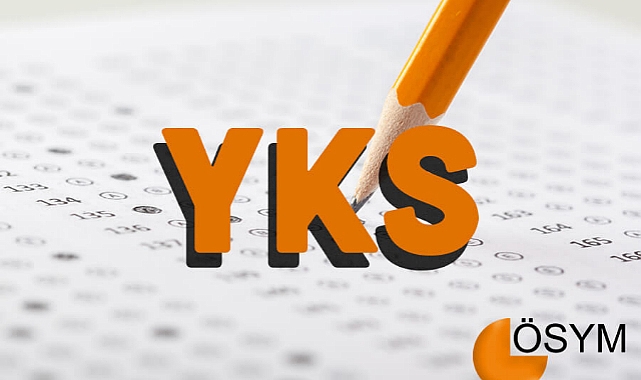 YKS adaylarının eğitim bilgilerini güncelleme işlemleri başladı