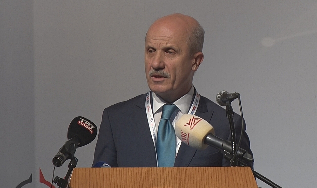 YÖK Başkanı Özvar: "Diploma kıymetlidir ama tek başına her kapıyı açabilecek bir anahtar değildir"