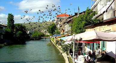 Yurtta hava durumu