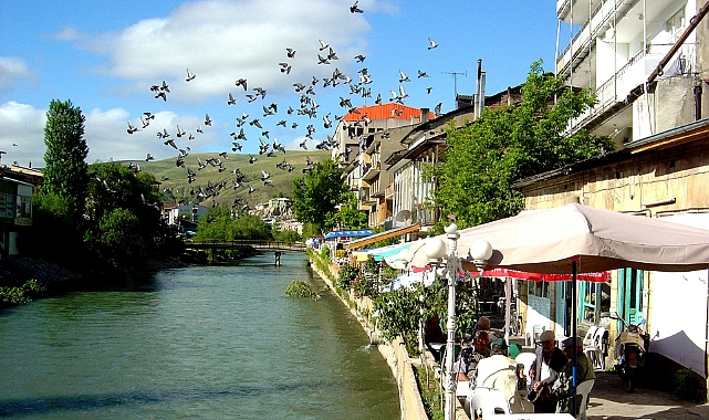 Yurtta hava durumu