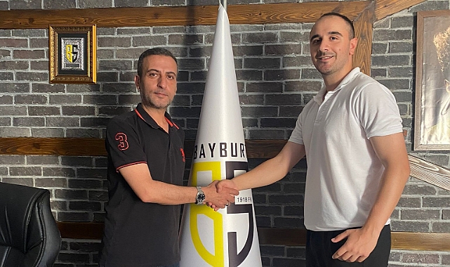 1918 Bayburt FK'da transfer hareketliliği