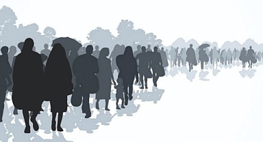 2023'te ne kadar göç verdik?