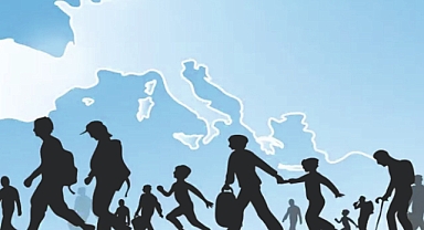 2023 yılında 382 kişi Bayburt'a göç etti