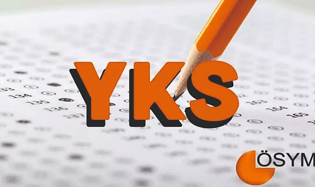 2024 YKS cevap kağıtları ve aday cevapları erişime açıldı
