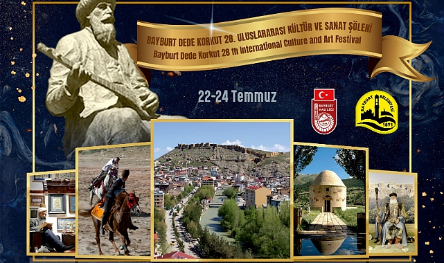 28. Şölen programı belli oldu