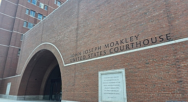 ABD'de yargılanan Eylem Tok'un tutukluluk halinin devamına karar verildi