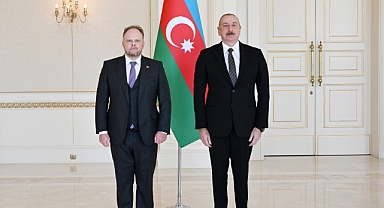 Aliyev: “Barış anlaşmasının temel şartı Ermenistan anayasasının değiştirilmesidir”