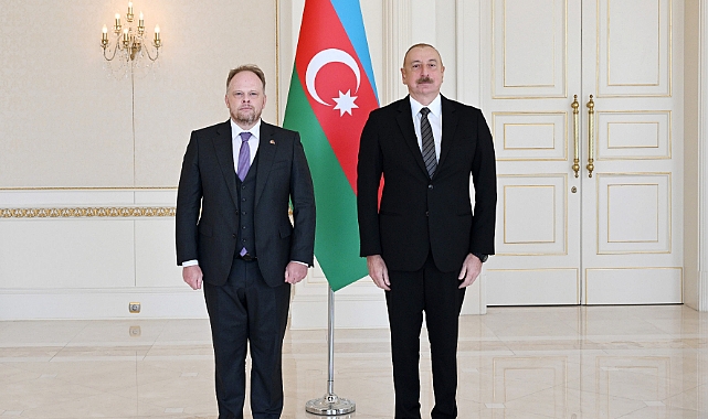 Aliyev: “Barış anlaşmasının temel şartı Ermenistan anayasasının değiştirilmesidir”