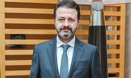 Aşkale Çimento’ya ihracat şampiyonu ödülü