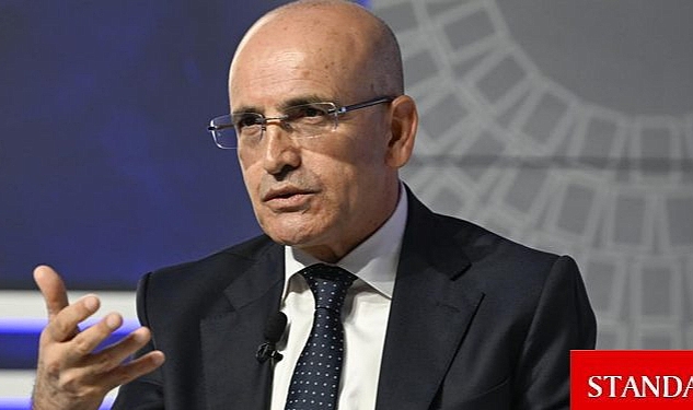 Bakan Şimşek: “Gri listeden Türkiye oybirliğiyle çıkarıldı”