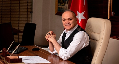 Başkan Özlü’den Suriye sıkıntısına çözüm önerisi