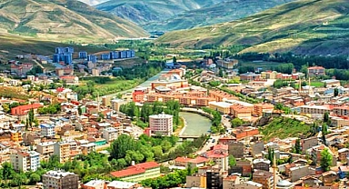 Bayburt'ta 34 Suriyeli varmış!!!