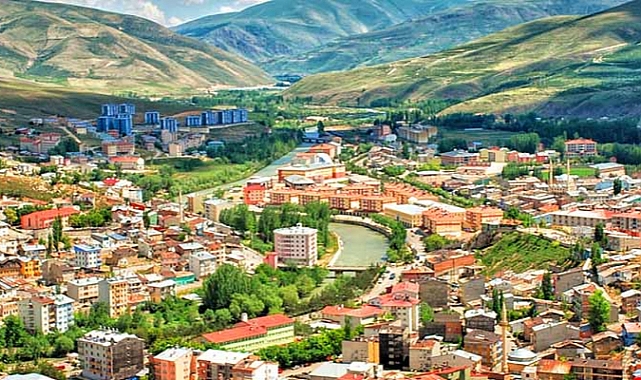 Bayburt'ta 34 Suriyeli varmış!!!