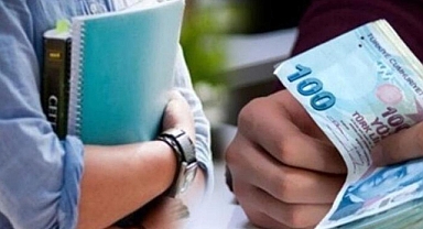 Bayburt Vakfı 2500 TL burs verecek