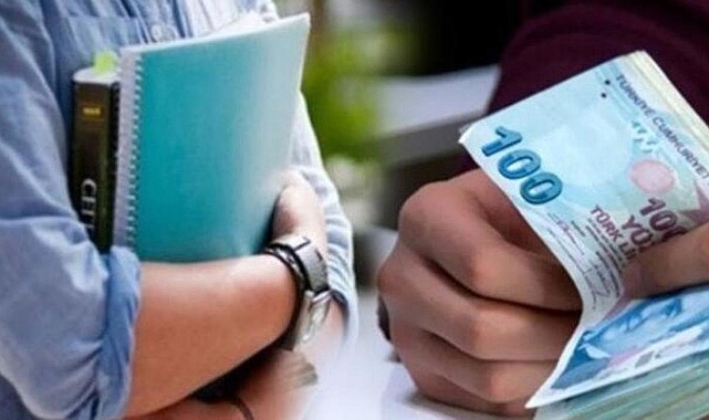 Bayburt Vakfı 2500 TL burs verecek