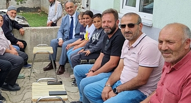 Bayburtlu hafız 83 yaşında bölge ikincisi oldu