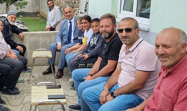 Bayburtlu hafız 83 yaşında bölge ikincisi oldu