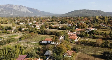 Bu yaylaya çıkılmıyor, iniliyor