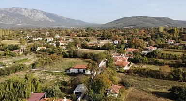 Bu yaylaya çıkılmıyor, iniliyor