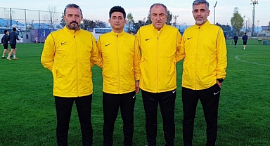 Cevdet Uzunköprü ile devam kararı alındı