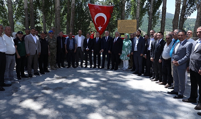 Dede Korkut Şölenleri başladı