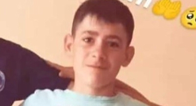 Denizde kaybolan çocuğun cansız bedeni bulundu