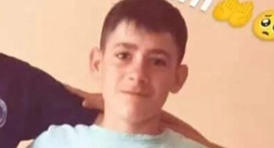 Denizde kaybolan çocuğun cansız bedeni bulundu