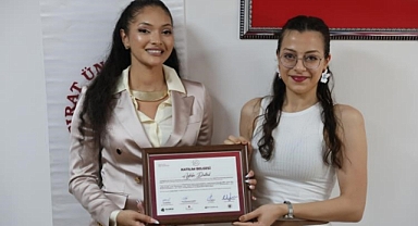 "Dijital Ekonomide Kadının Güçlenmesi, Elazığ 4.0" programının ilk dönemi tamamlandı