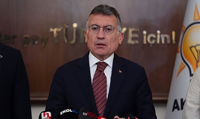 En düşük emekli maaşı 12 bin 500 lira olacak