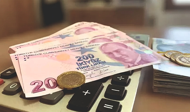 En düşük emekli maaşı bugün belli oluyor