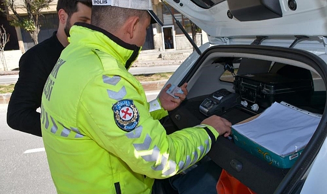 Erzurum’da bir ayda bin 354 metruk binada arama