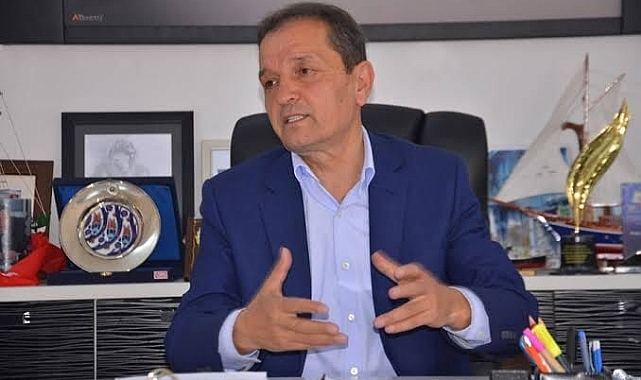 Eski Sinop Belediye Başkanı Baki Ergül hayatını kaybetti