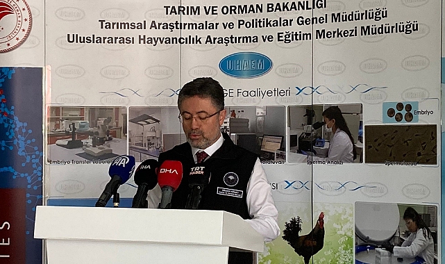 Hayvansal ve tarımsal üretimde yeni destek modeli