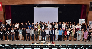 II. Asya Uluslararası Göstergebilim Kongresi sona erdi