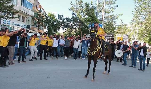 Tribünsüz son turnuva bitmiş olsun artık!