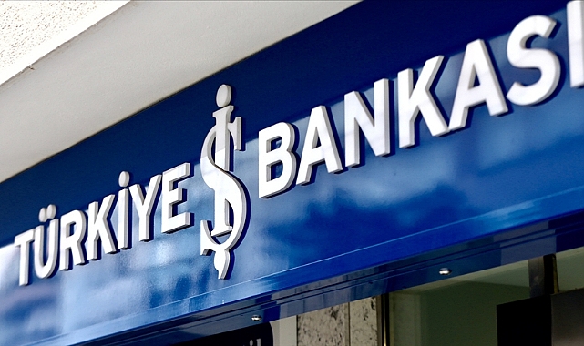 İş Bankası Bayburt'ta memur alımı yapacak