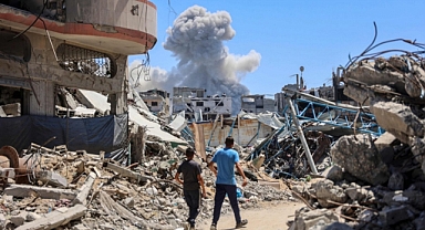 İsrail, 54 Filistinli mahkumu serbest bıraktı