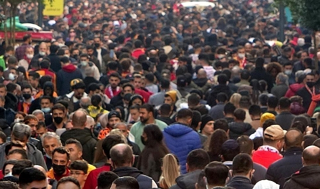 İşsizlik Mayıs'ta yüzde 8,4 oldu