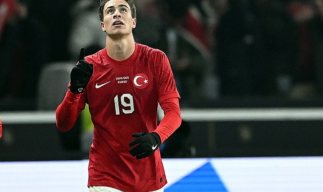 Kenan Yıldız: “Çocukluk hayalini yaşıyoruz”