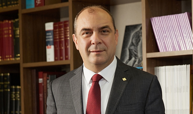 Kesikbaş’tan öğrencilere tercih tavsiyesi