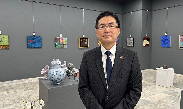 Kore Cumhuriyeti Büyükelçisi Jeong: “Kore'ye asker gönderen ülkeler arasından sadece Türkiye'ye ‘kardeş ülke' deniliyor”
