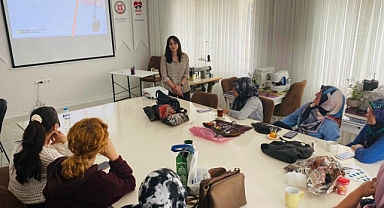 'Madde ve Teknoloji Bağımlılığı' konularında eğitim verildi