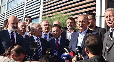 Mehmet Özhaseki: